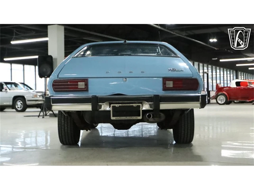 1980 Ford Pinto - Image 14 of 31