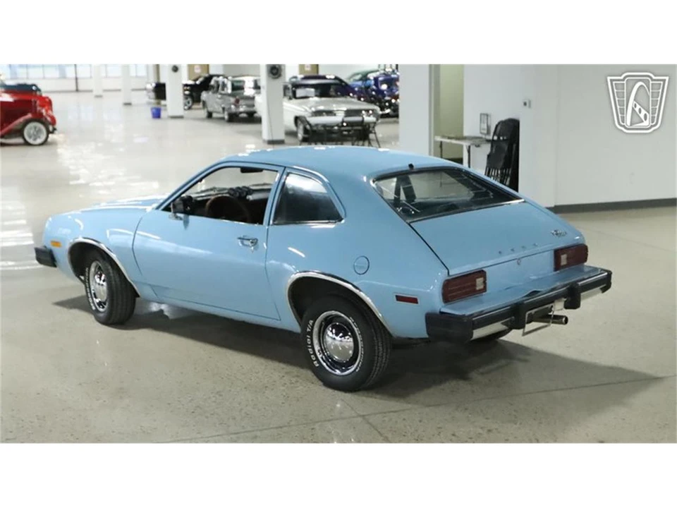 1980 Ford Pinto - Image 9 of 31