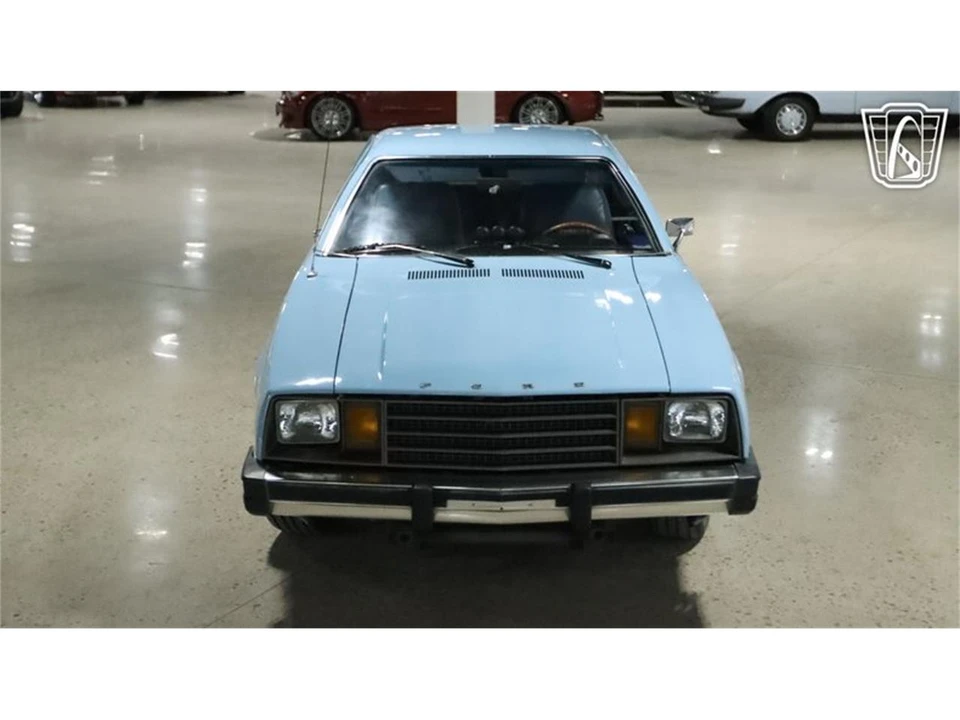 1980 Ford Pinto - Image 24 of 31