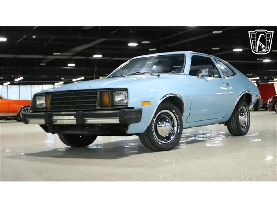 1980 Ford Pinto - Image 5 of 31