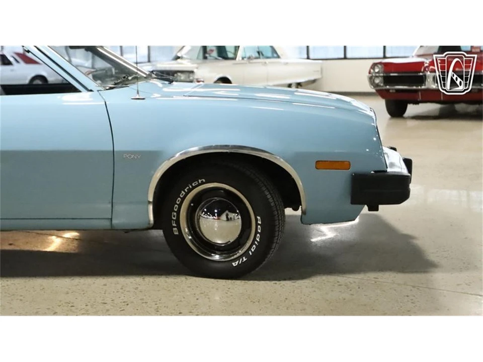 1980 Ford Pinto - Image 30 of 31