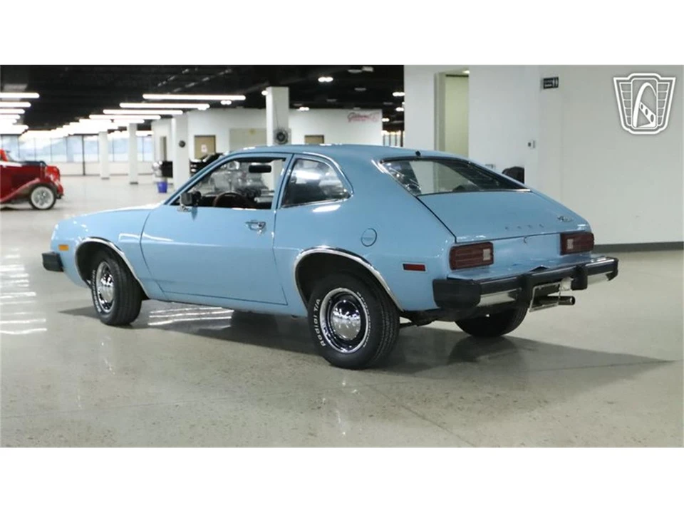1980 Ford Pinto - Image 10 of 31