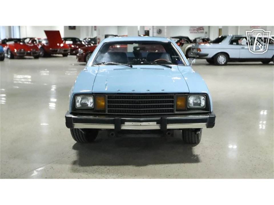 1980 Ford Pinto - Image 25 of 31