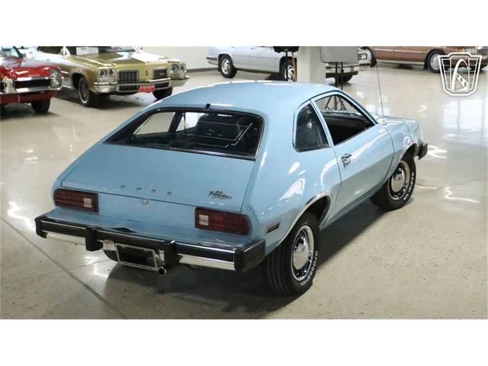 1980 Ford Pinto - Image 15 of 31