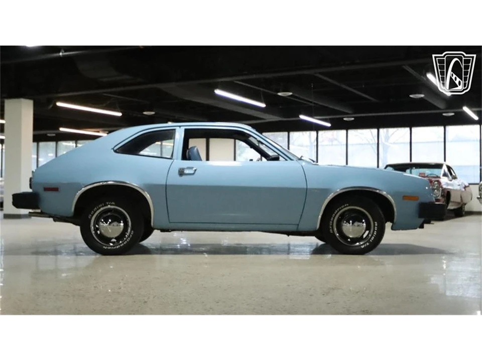 1980 Ford Pinto - Image 20 of 31