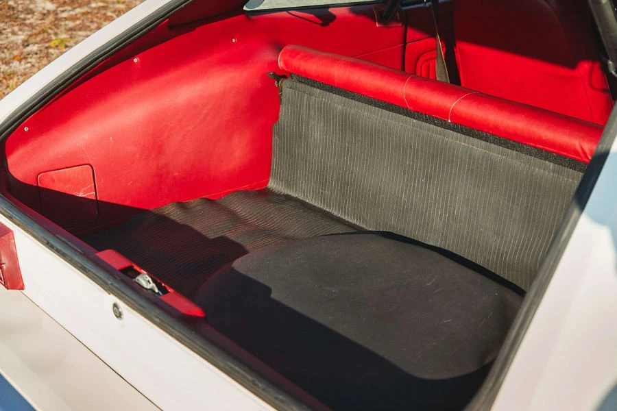 1980 Ford Pinto - Image 9 of 14