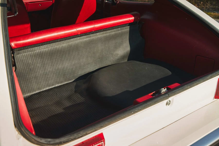 1980 Ford Pinto - Image 10 of 14