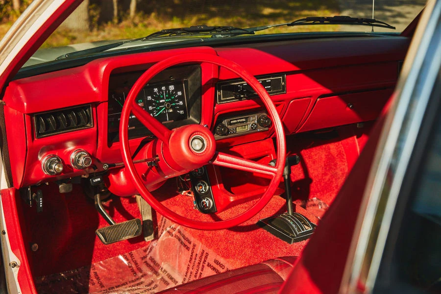 1980 Ford Pinto - Image 3 of 14