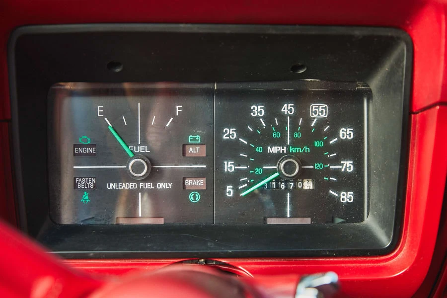 1980 Ford Pinto - Image 6 of 14
