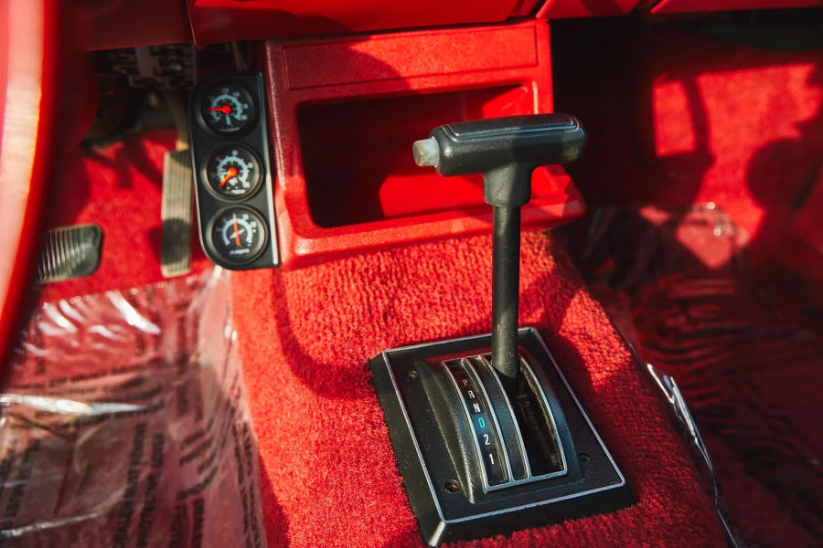 1980 Ford Pinto - Image 7 of 14