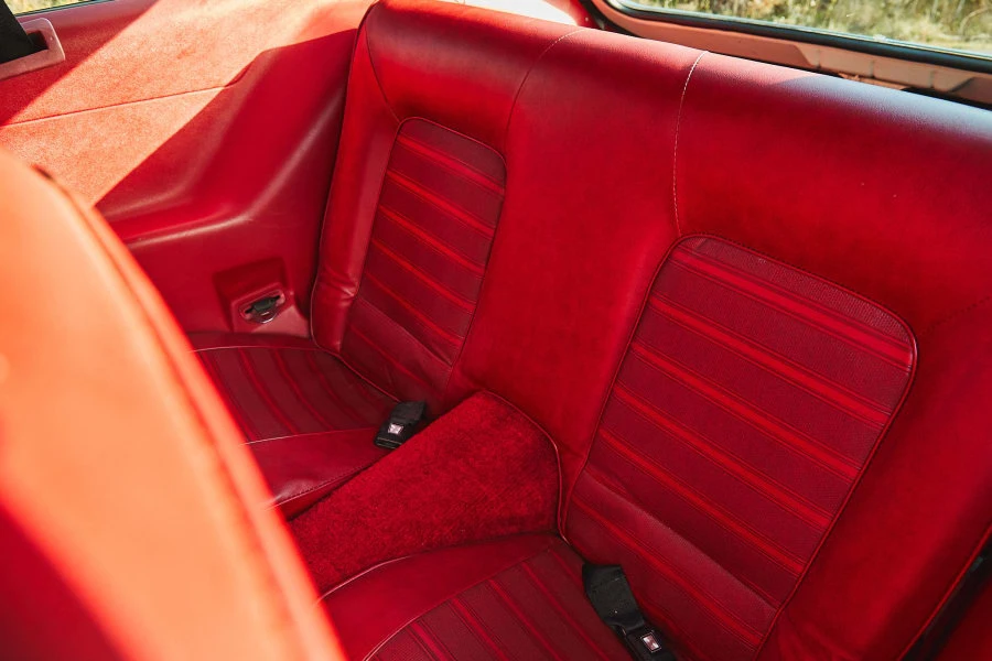 1980 Ford Pinto - Image 8 of 14