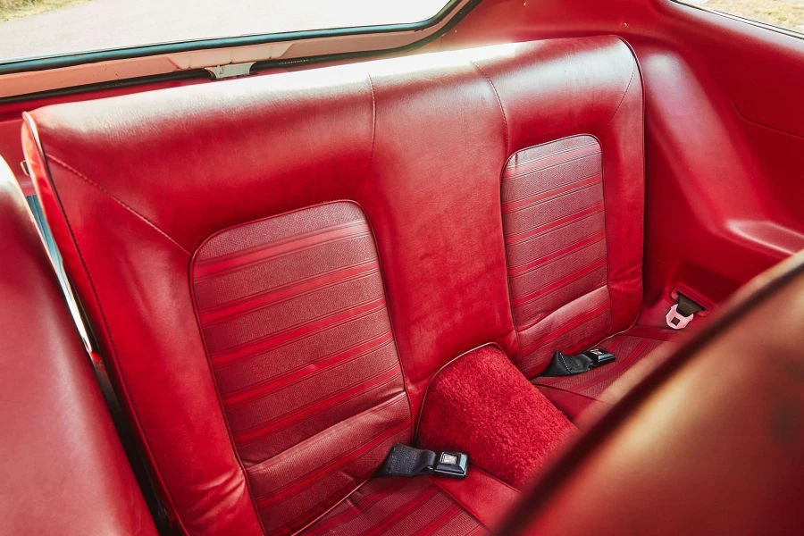 1980 Ford Pinto - Image 5 of 14