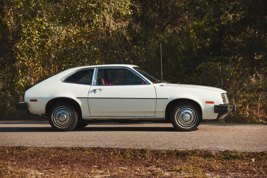 1980 Ford Pinto - Image 2 of 14