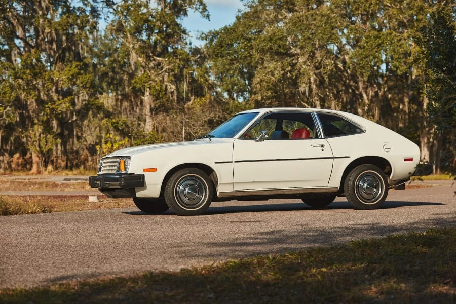 1980 Ford Pinto - Image 13 of 14