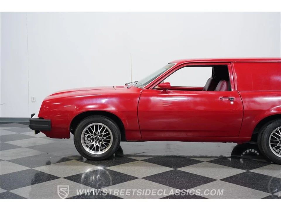 1980 Ford Pinto - Image 20 of 31