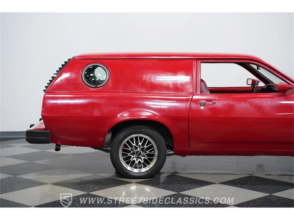 1980 Ford Pinto - Image 26 of 31