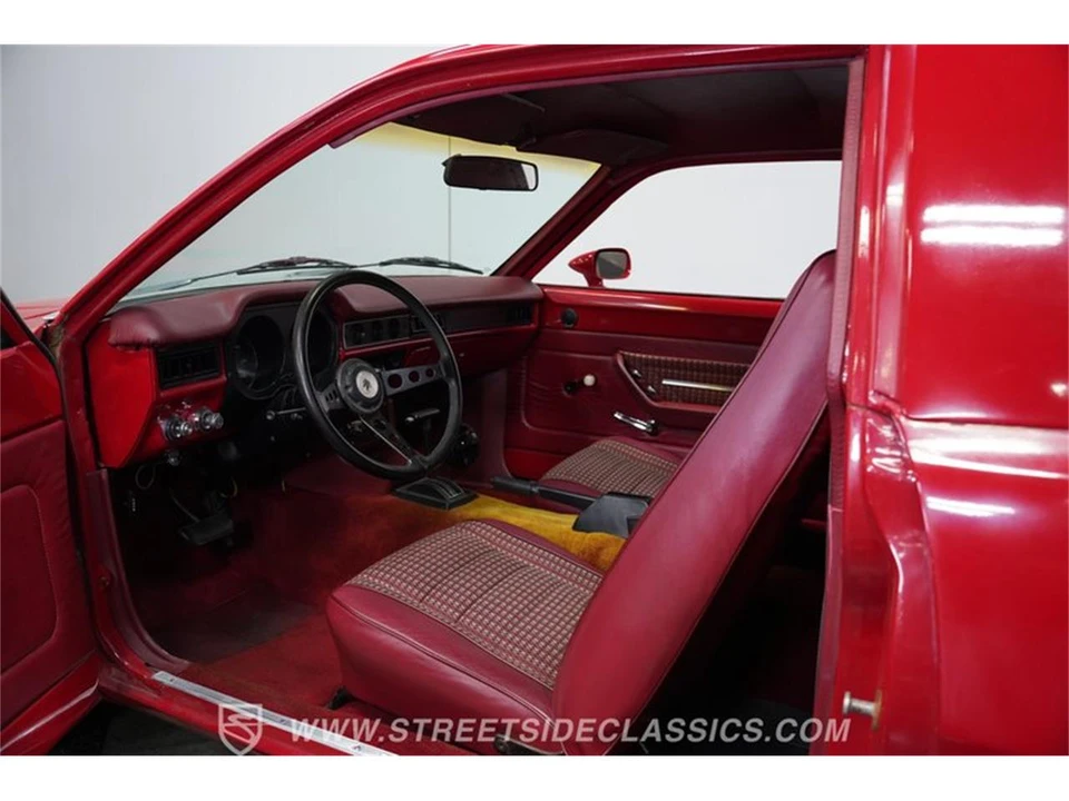 1980 Ford Pinto - Image 2 of 31