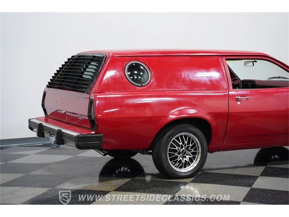 1980 Ford Pinto - Image 23 of 31