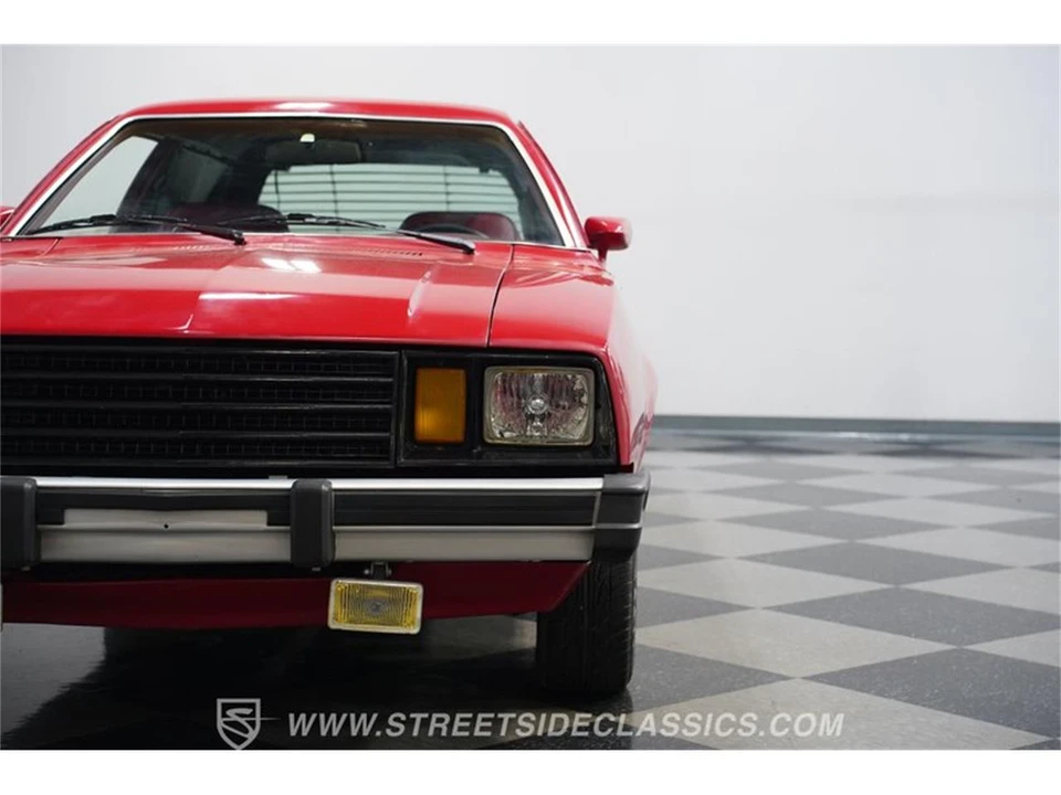 1980 Ford Pinto - Image 17 of 31