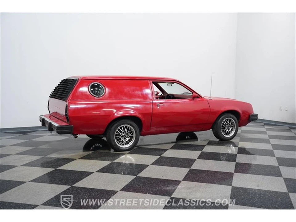 1980 Ford Pinto - Image 11 of 31