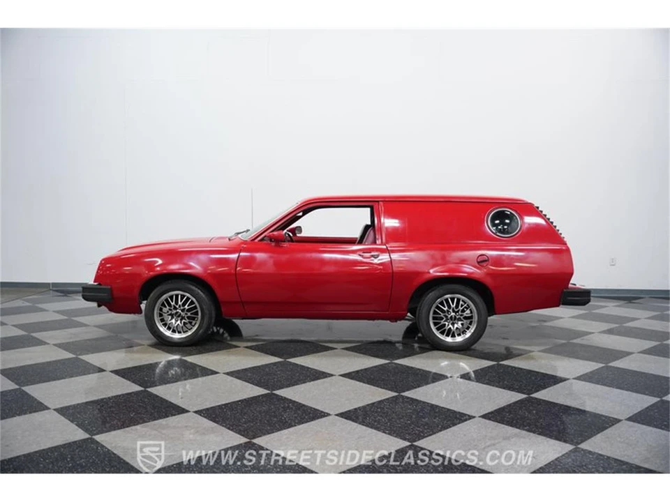 1980 Ford Pinto - Image 5 of 31