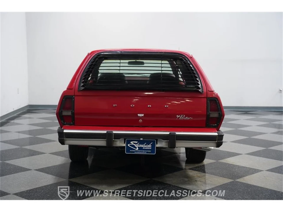 1980 Ford Pinto - Image 8 of 31