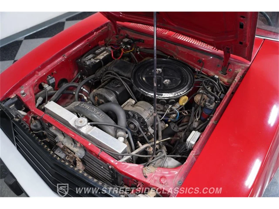 1980 Ford Pinto - Image 29 of 31