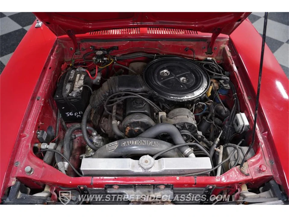 1980 Ford Pinto - Image 30 of 31