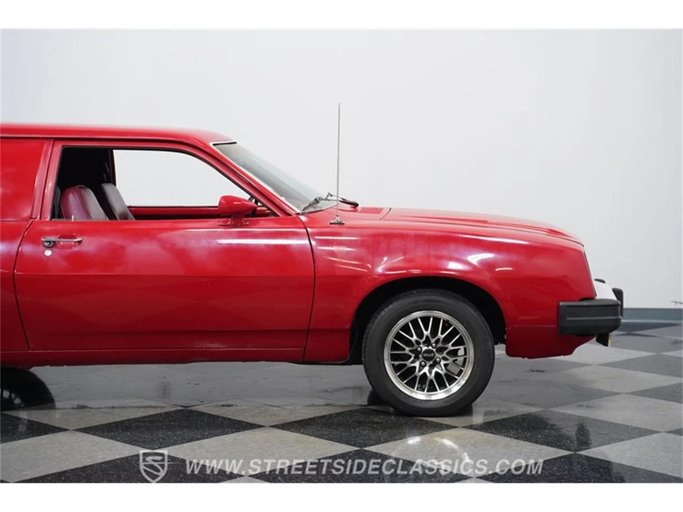 1980 Ford Pinto - Image 27 of 31