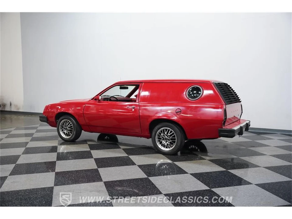 1980 Ford Pinto - Image 6 of 31