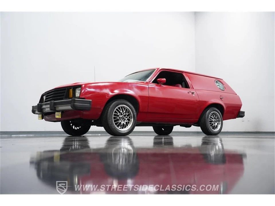 1980 Ford Pinto - Image 18 of 31