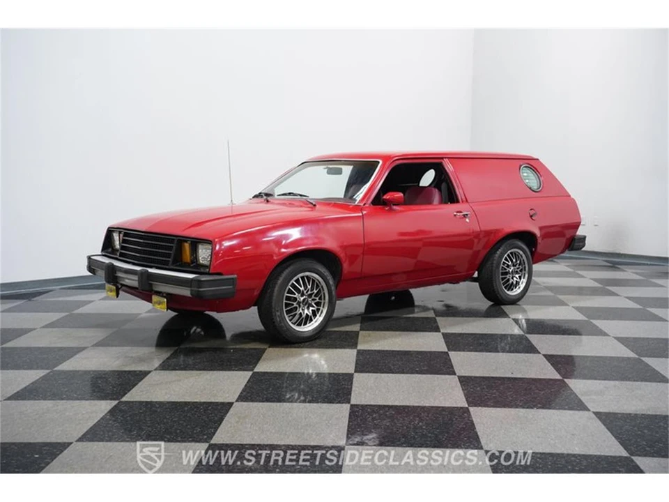 1980 Ford Pinto - Image 3 of 31