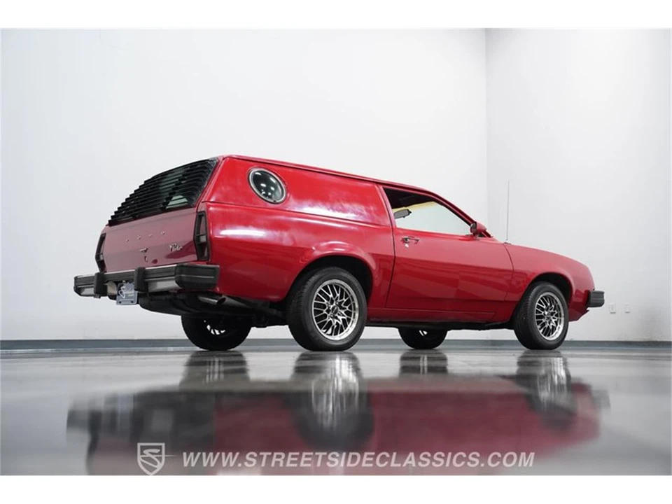 1980 Ford Pinto - Image 24 of 31