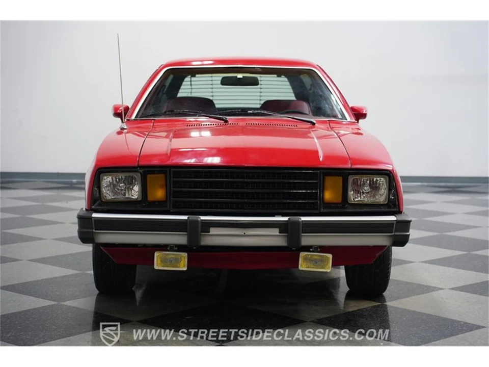 1980 Ford Pinto - Image 15 of 31