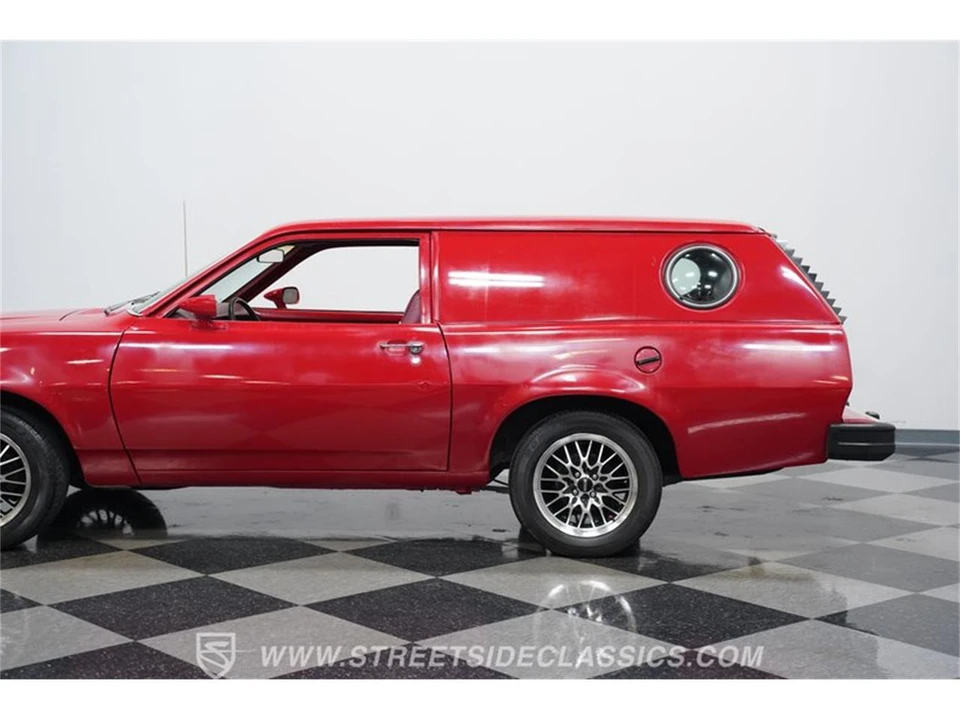 1980 Ford Pinto - Image 21 of 31