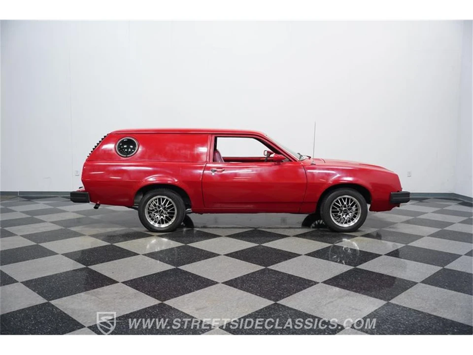 1980 Ford Pinto - Image 12 of 31