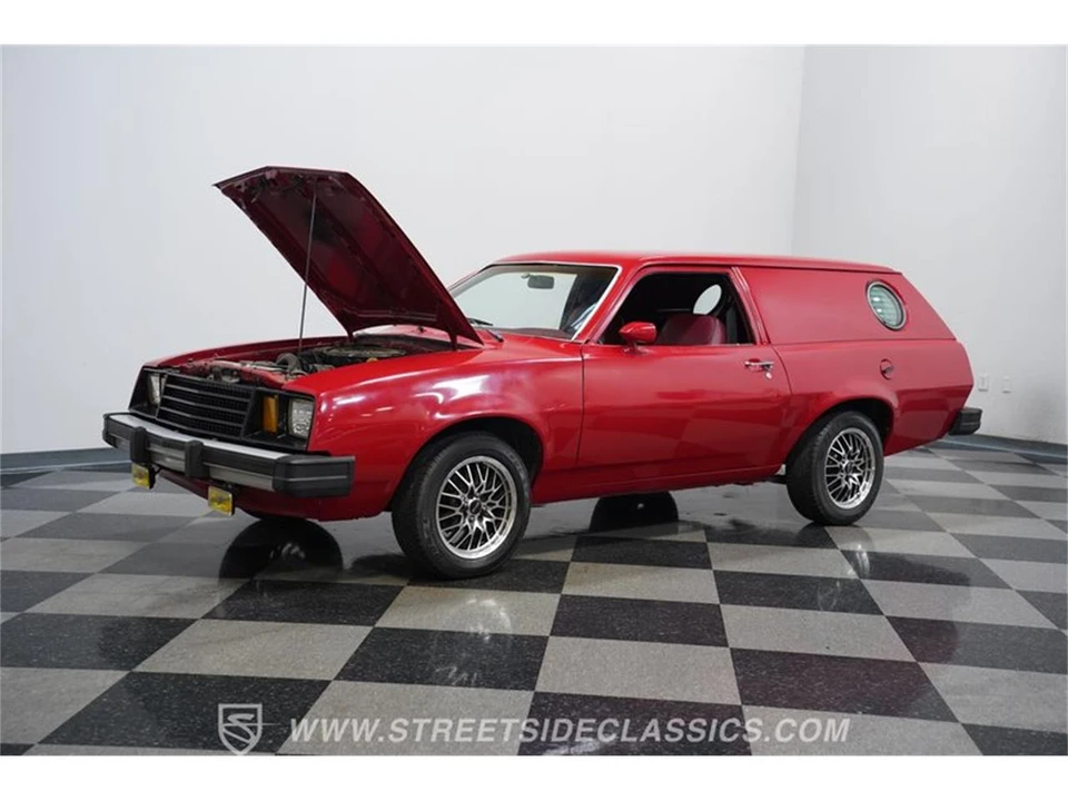 1980 Ford Pinto - Image 28 of 31