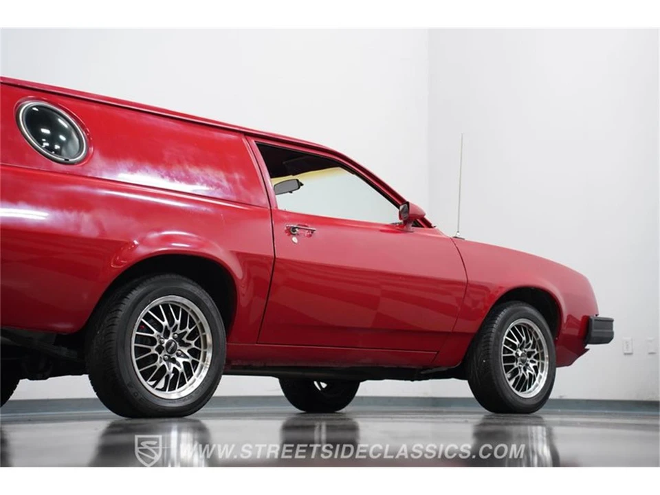 1980 Ford Pinto - Image 25 of 31