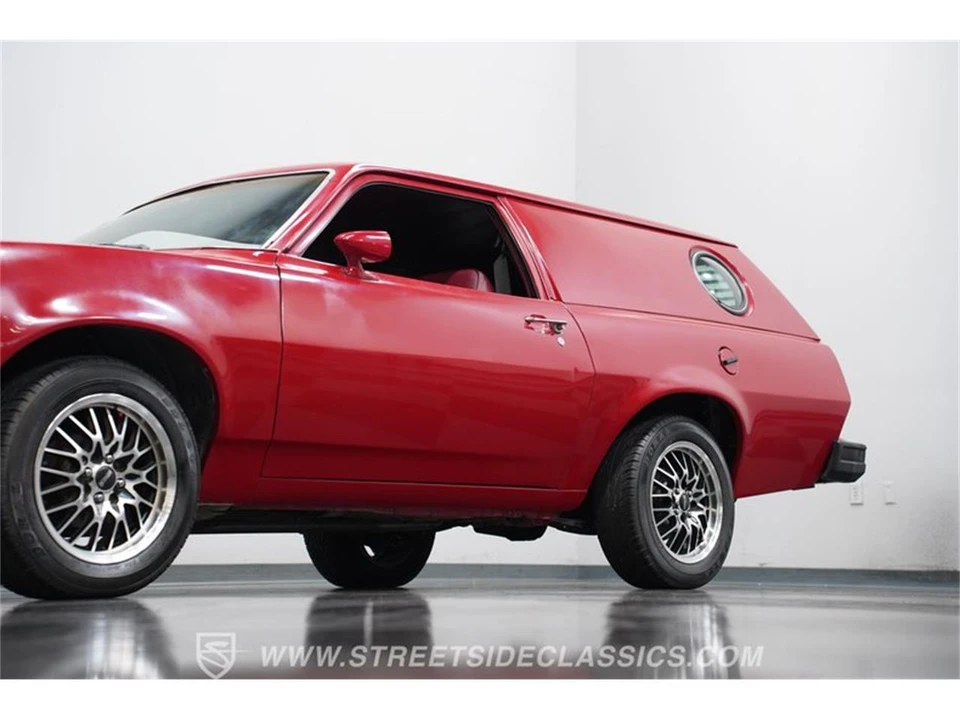 1980 Ford Pinto - Image 19 of 31