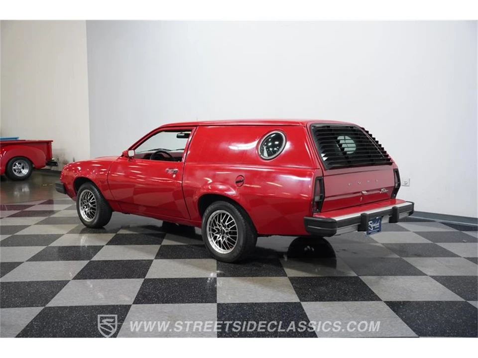 1980 Ford Pinto - Image 7 of 31
