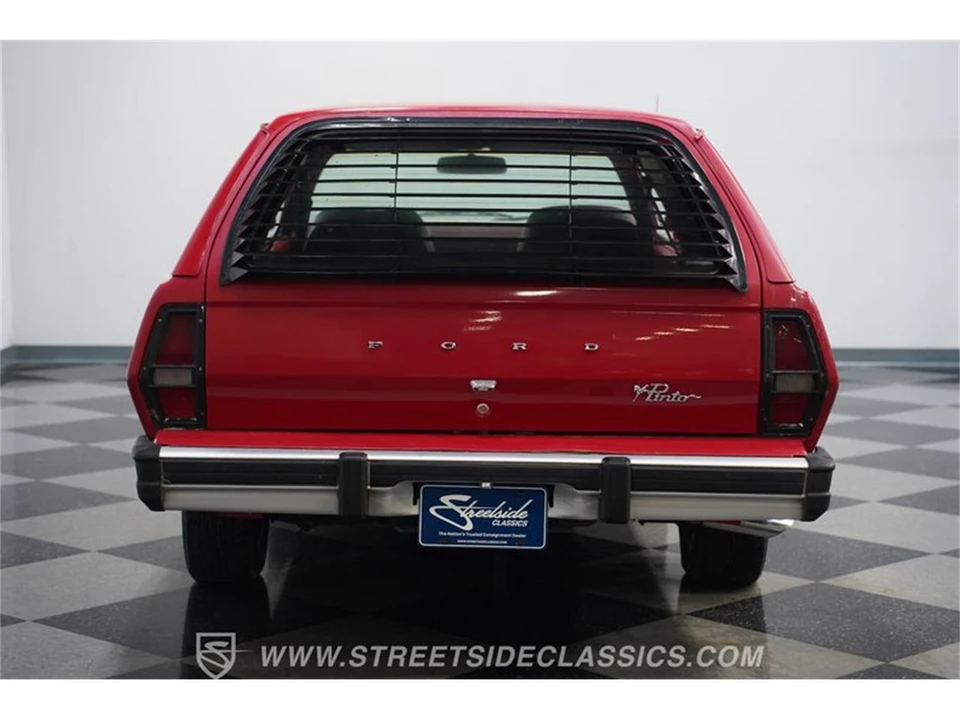 1980 Ford Pinto - Image 22 of 31