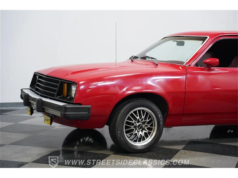 1980 Ford Pinto - Image 16 of 31