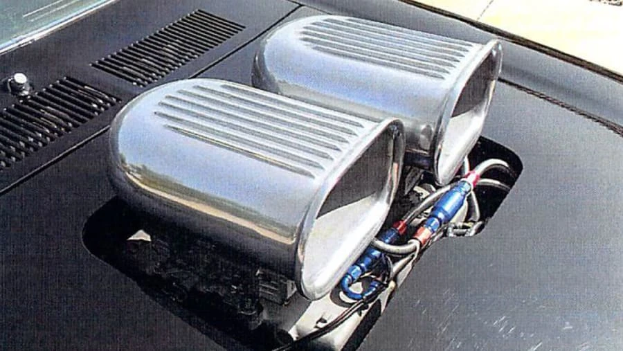 1980 Ford Pinto - Image 13 of 19