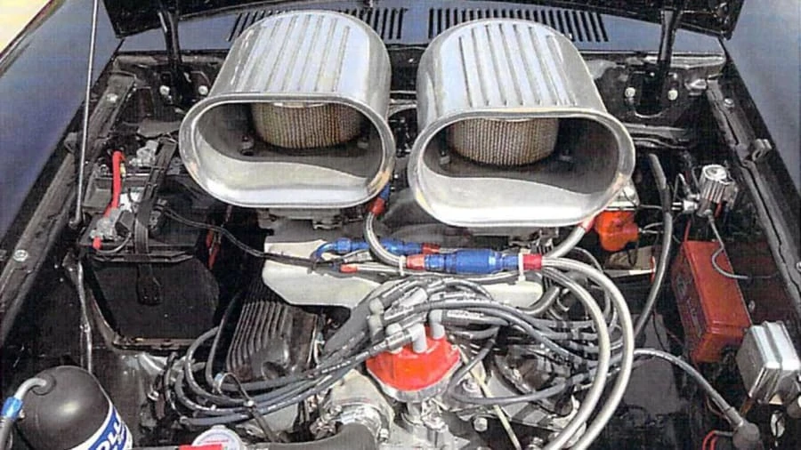 1980 Ford Pinto - Image 10 of 19