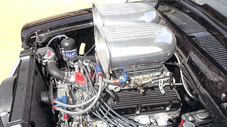 1980 Ford Pinto - Image 11 of 19