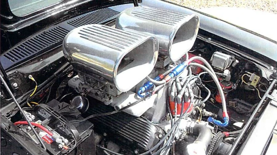 1980 Ford Pinto - Image 12 of 19