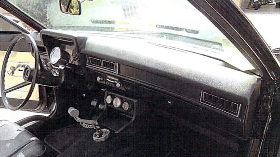 1980 Ford Pinto - Image 7 of 19