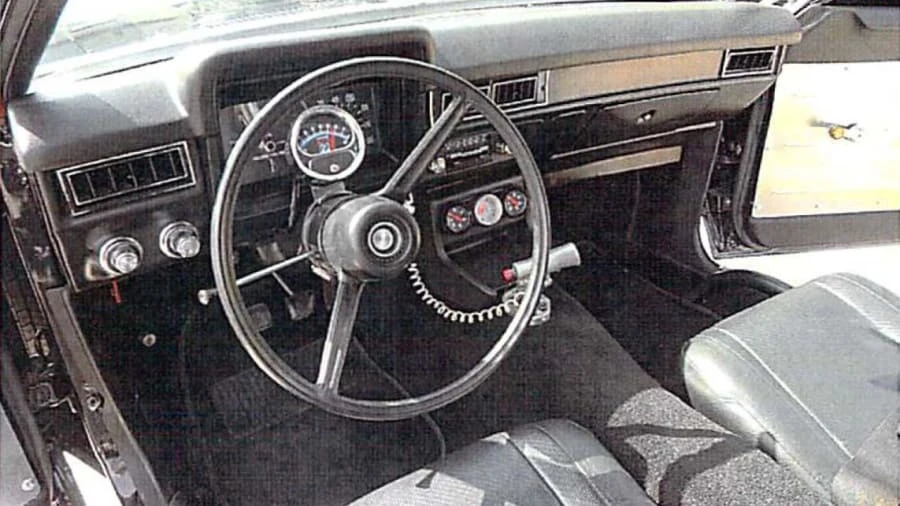 1980 Ford Pinto - Image 5 of 19
