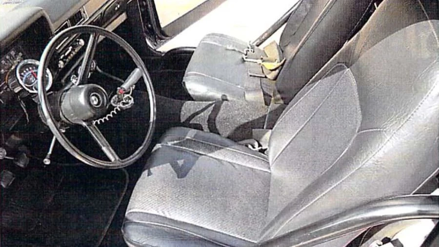 1980 Ford Pinto - Image 6 of 19