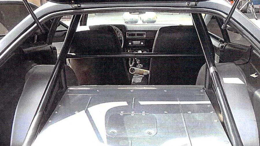 1980 Ford Pinto - Image 16 of 19